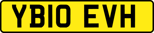 YB10EVH