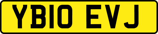 YB10EVJ