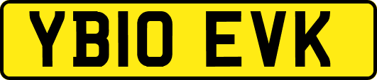 YB10EVK