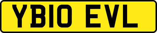 YB10EVL