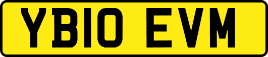 YB10EVM