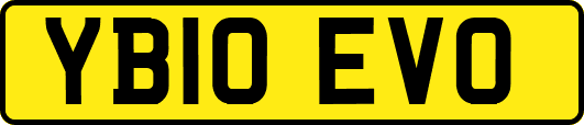YB10EVO