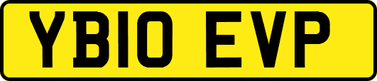 YB10EVP