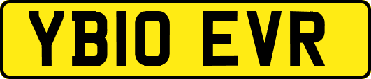 YB10EVR