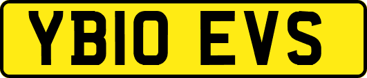 YB10EVS
