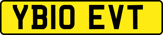 YB10EVT