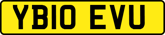 YB10EVU