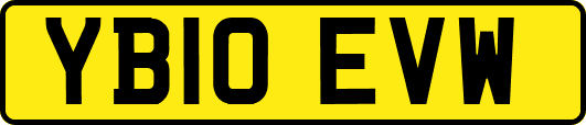 YB10EVW