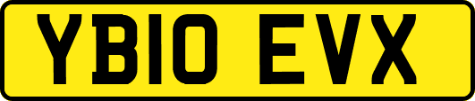 YB10EVX