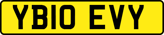 YB10EVY