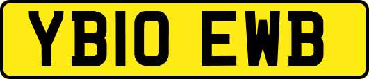 YB10EWB