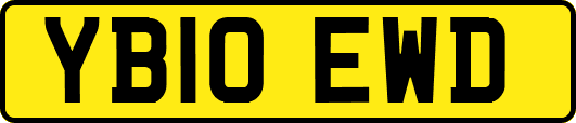 YB10EWD