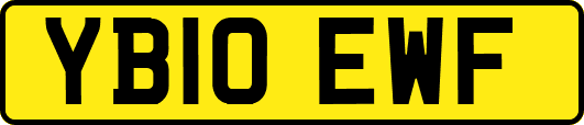 YB10EWF
