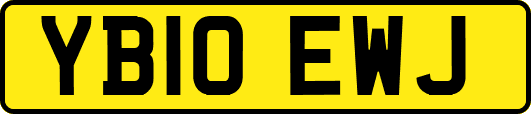 YB10EWJ