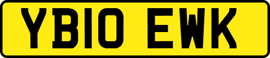 YB10EWK