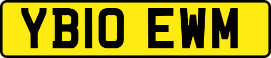 YB10EWM