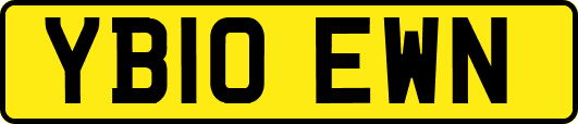 YB10EWN