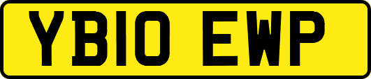 YB10EWP