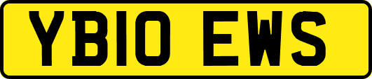 YB10EWS