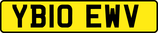 YB10EWV