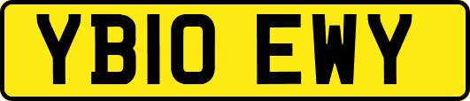 YB10EWY