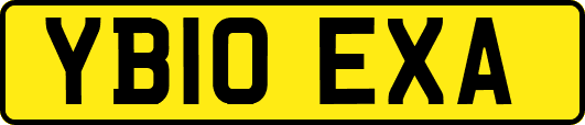 YB10EXA