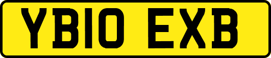 YB10EXB