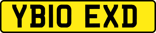 YB10EXD