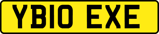 YB10EXE
