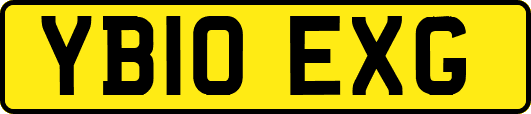 YB10EXG