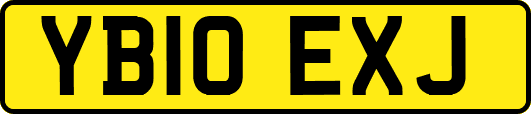 YB10EXJ
