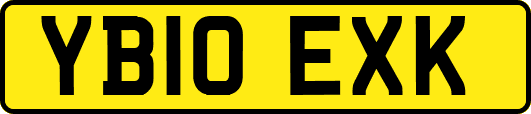 YB10EXK