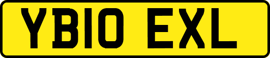 YB10EXL