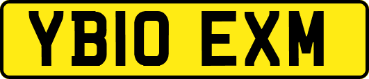 YB10EXM