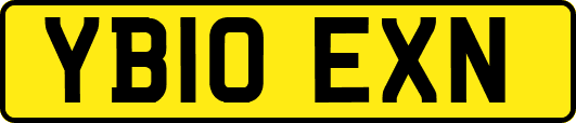 YB10EXN