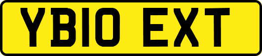 YB10EXT