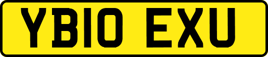 YB10EXU