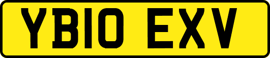 YB10EXV