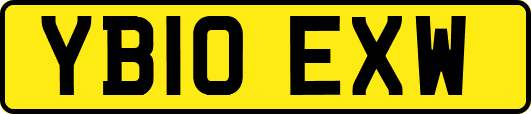 YB10EXW