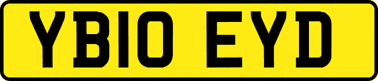 YB10EYD