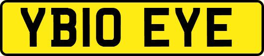 YB10EYE
