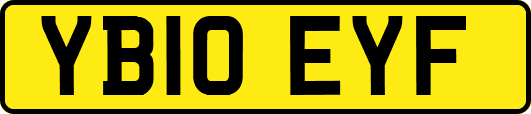 YB10EYF