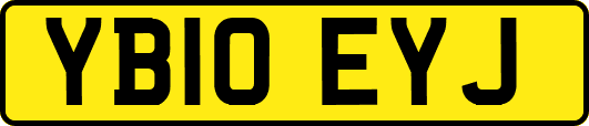 YB10EYJ