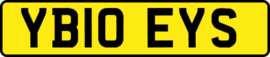 YB10EYS