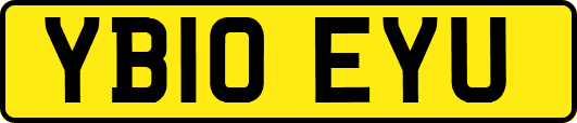 YB10EYU