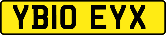 YB10EYX