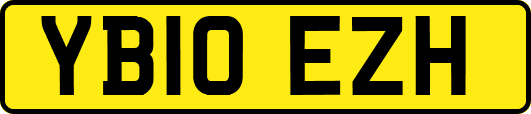 YB10EZH