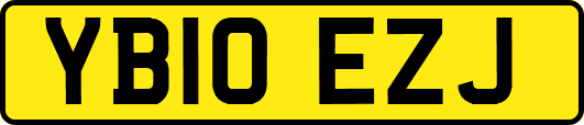 YB10EZJ