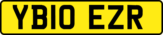 YB10EZR