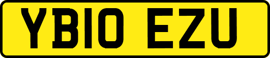YB10EZU